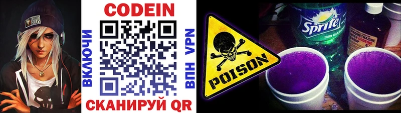 Купить  Катайск  Кодеиновый сироп Lean Purple Drank 
